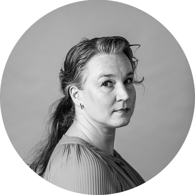 Image of Riikka Mäkikoskela