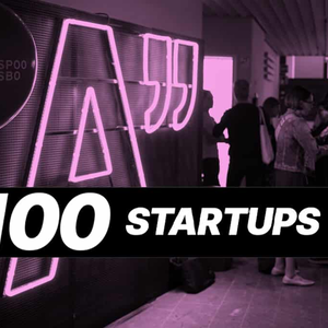 100STARTUPS Masterclass