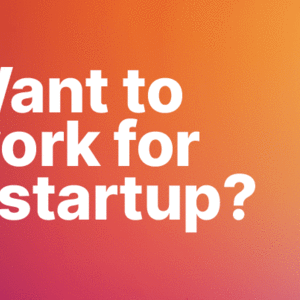 A Grid Job Fair poster