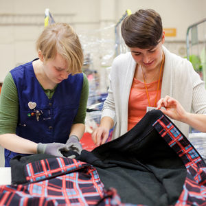 Kierrätyskeskuspaja