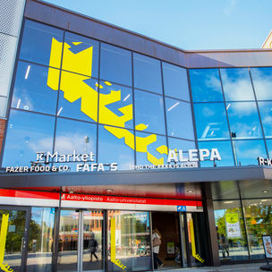 A BLOC 27-9-2018 photo Mikko Raskinen