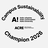 Campus Sustainability Champion 2026