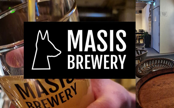 Masis Brewery