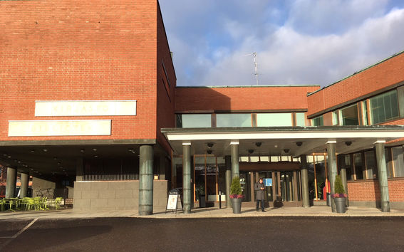 Photo: Riitta-Liisa Leskinen, 2017