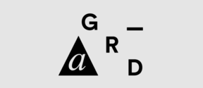 A Grid logo