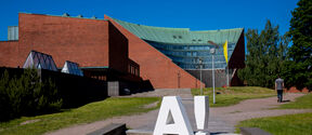 Aalto letter