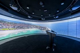 Illustration image of MAGICS studio