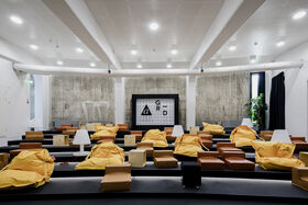 A Grid, Martin Sommerschield