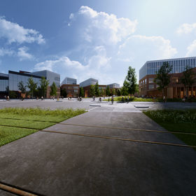 4278 Tietotie kaakkoon