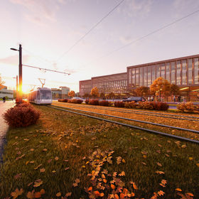 Superpositio Maarintie