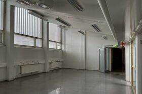 Tietotie 2 toimistotila