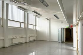 Tietotie 2 tarjoaa toimistotiloja Otaniemessä Aalto-yliopiston kampuksella.