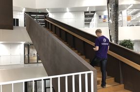 Aalto Space Kuva: Hannes Huotari