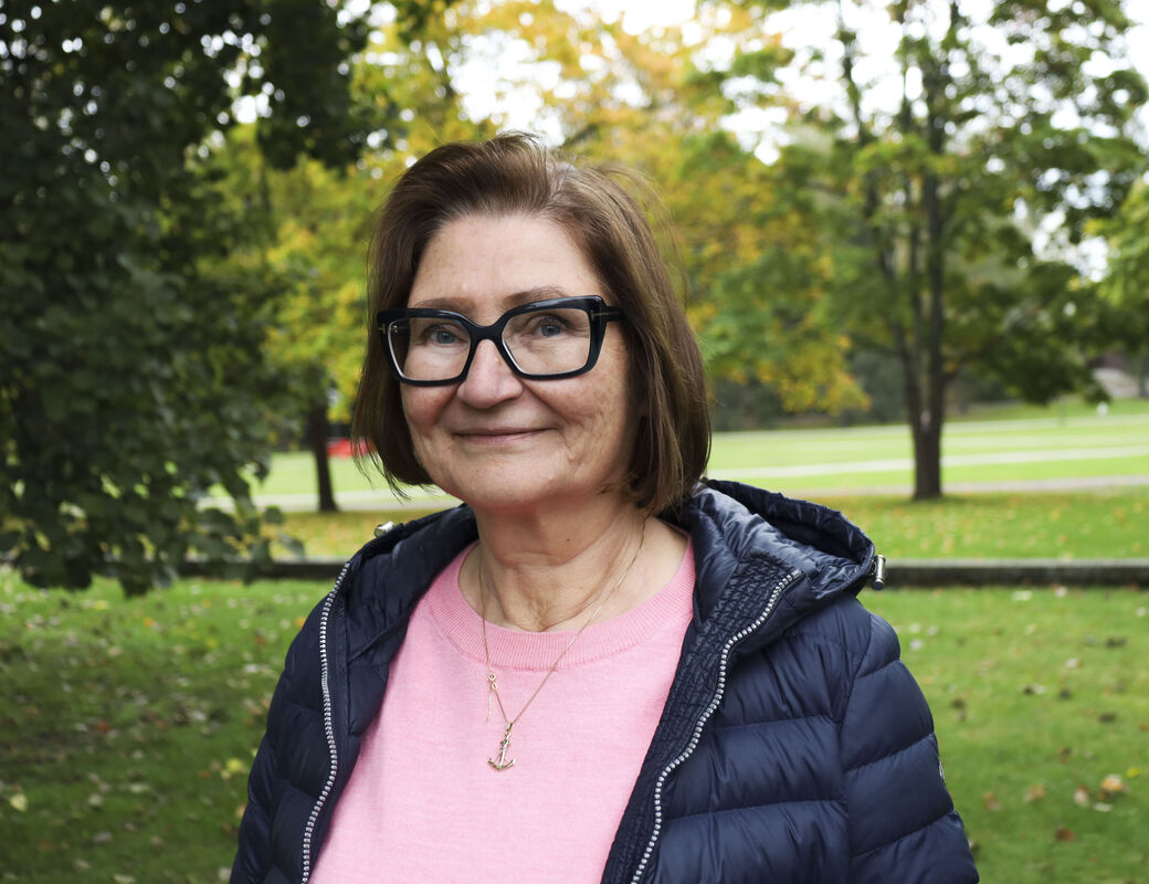 Merita Petäjä