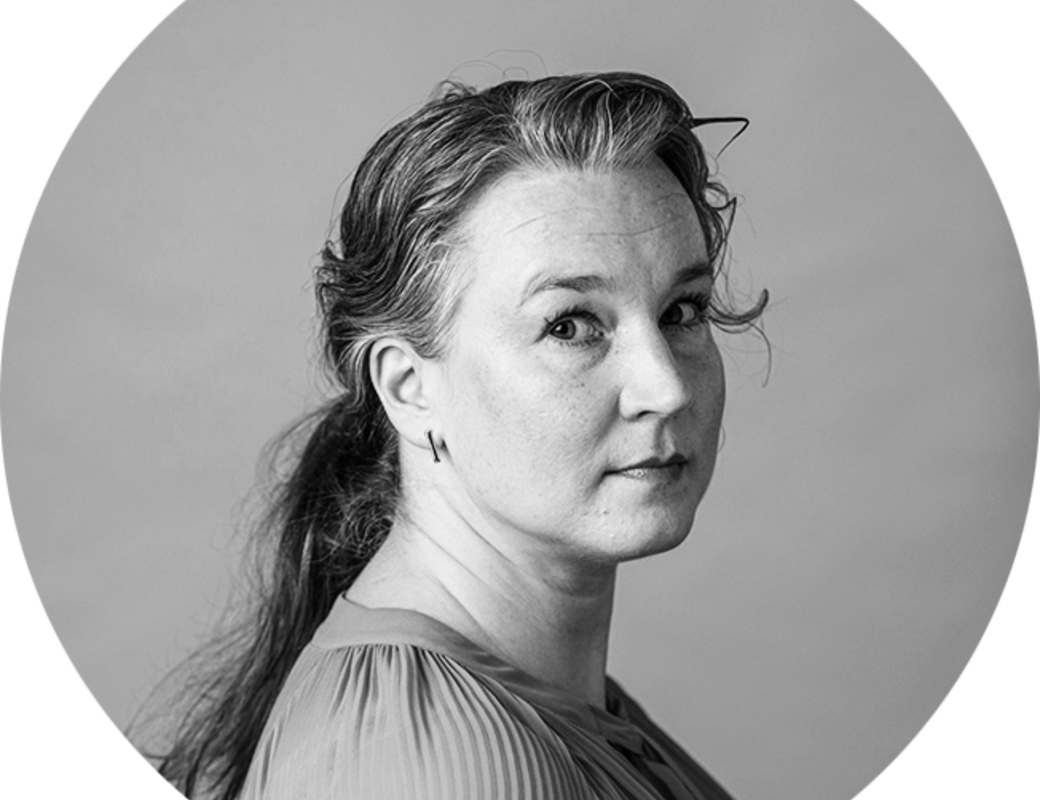 Image of Riikka Mäkikoskela