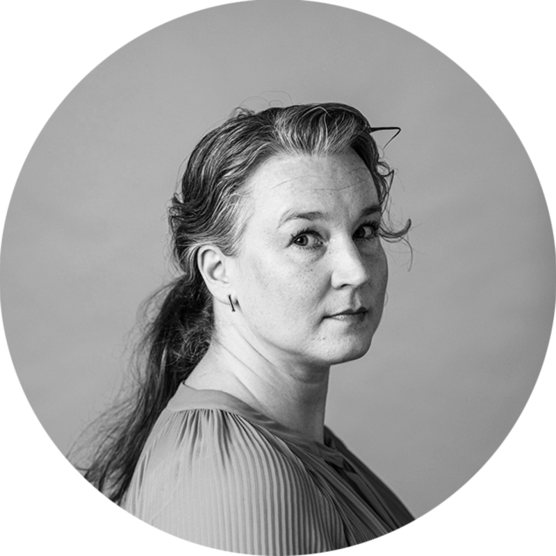 Image of Riikka Mäkikoskela