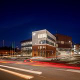 Aalto University_BIZ main building_Mika Huisman_01032019_86.tif