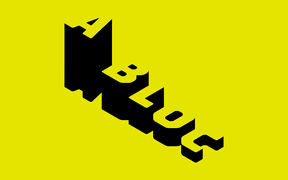 A Bloc logo
