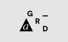 A Grid logo