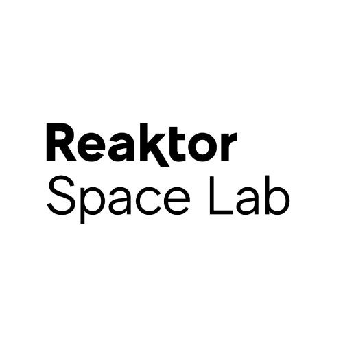 Reaktor logo